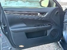 2013 Lexus GS 350 AWD | NO ACCIDENTS | HEATED SEATS | LEATHER | - Photo 16