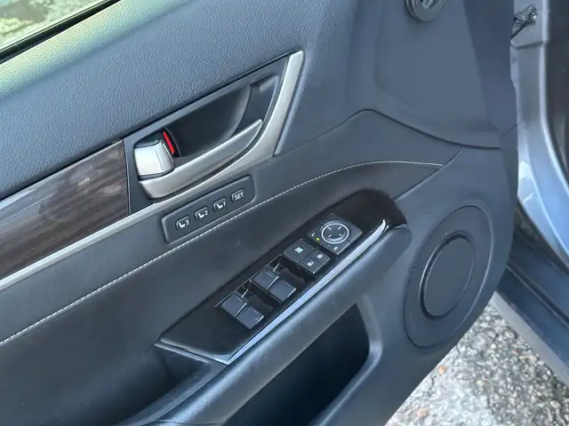2013 Lexus GS 350 AWD | NO ACCIDENTS | HEATED SEATS | LEATHER | - Photo 17
