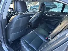 2013 Lexus GS 350 AWD | NO ACCIDENTS | HEATED SEATS | LEATHER | - Photo 19