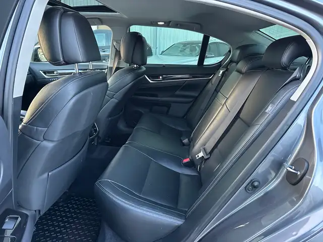 2013 Lexus GS 350 AWD | NO ACCIDENTS | HEATED SEATS | LEATHER | - Photo 20