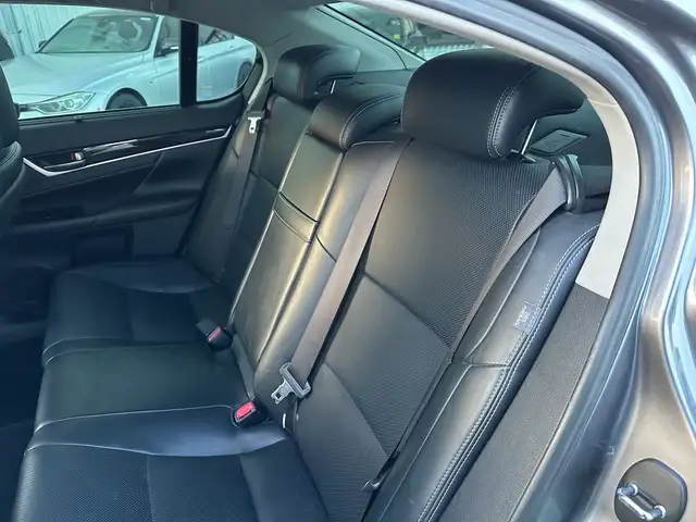 2013 Lexus GS 350 AWD | NO ACCIDENTS | HEATED SEATS | LEATHER | - Photo 21