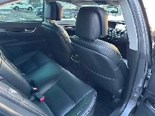 2013 Lexus GS 350 AWD | NO ACCIDENTS | HEATED SEATS | LEATHER | - Photo 24