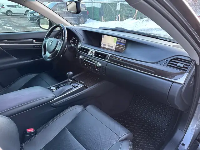 2013 Lexus GS 350 AWD | NO ACCIDENTS | HEATED SEATS | LEATHER | - Photo 26