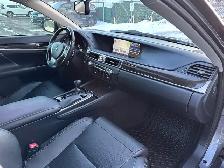 2013 Lexus GS 350 AWD | NO ACCIDENTS | HEATED SEATS | LEATHER | - Photo 26