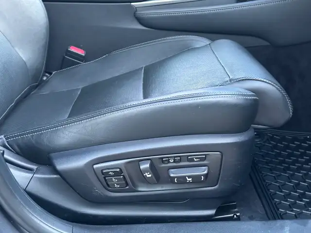 2013 Lexus GS 350 AWD | NO ACCIDENTS | HEATED SEATS | LEATHER | - Photo 28