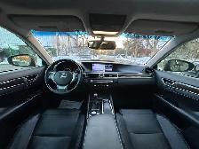 2013 Lexus GS 350 AWD | NO ACCIDENTS | HEATED SEATS | LEATHER | - Photo 30