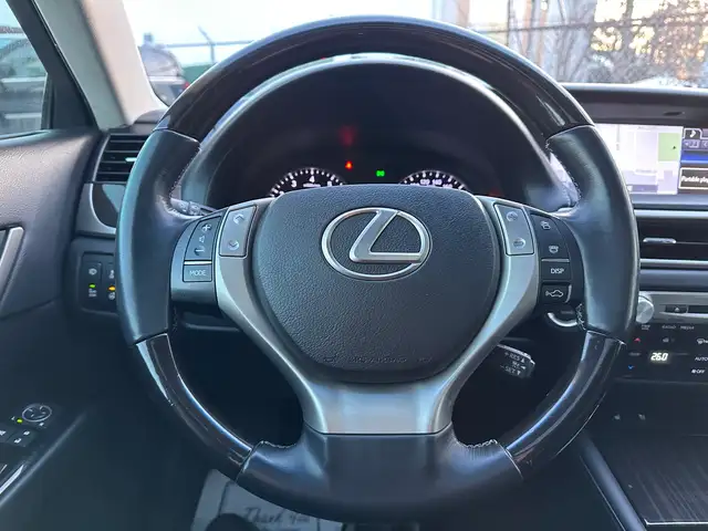 2013 Lexus GS 350 AWD | NO ACCIDENTS | HEATED SEATS | LEATHER | - Photo 31