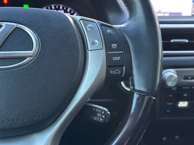 2013 Lexus GS 350 AWD | NO ACCIDENTS | HEATED SEATS | LEATHER | - Photo 33