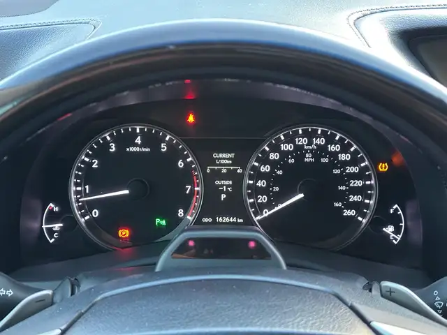 2013 Lexus GS 350 AWD | NO ACCIDENTS | HEATED SEATS | LEATHER | - Photo 34