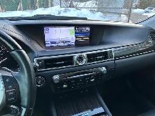2013 Lexus GS 350 AWD | NO ACCIDENTS | HEATED SEATS | LEATHER | - Photo 35