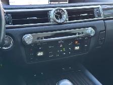 2013 Lexus GS 350 AWD | NO ACCIDENTS | HEATED SEATS | LEATHER | - Photo 38