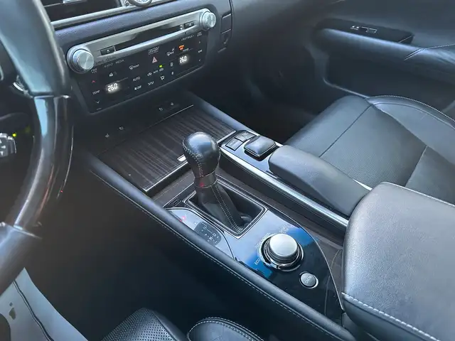 2013 Lexus GS 350 AWD | NO ACCIDENTS | HEATED SEATS | LEATHER | - Photo 39