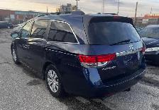 2014 Honda Odyssey EX-L with Navigation - Photo 3