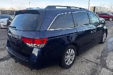 2014 Honda Odyssey EX-L with Navigation - Photo 5