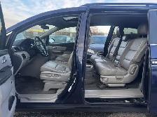 2014 Honda Odyssey EX-L with Navigation - Photo 9