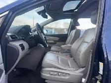 2014 Honda Odyssey EX-L with Navigation - Photo 10