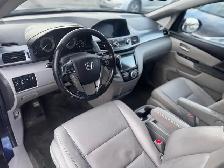 2014 Honda Odyssey EX-L with Navigation - Photo 11