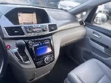 2014 Honda Odyssey EX-L with Navigation - Photo 12