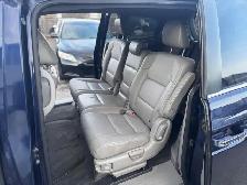 2014 Honda Odyssey EX-L with Navigation - Photo 13