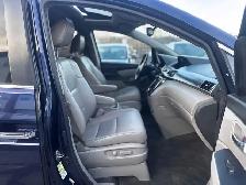 2014 Honda Odyssey EX-L with Navigation - Photo 18