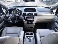 2014 Honda Odyssey EX-L with Navigation - Photo 19