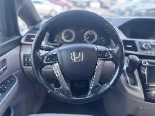 2014 Honda Odyssey EX-L with Navigation - Photo 20