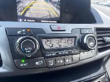2014 Honda Odyssey EX-L with Navigation - Photo 21