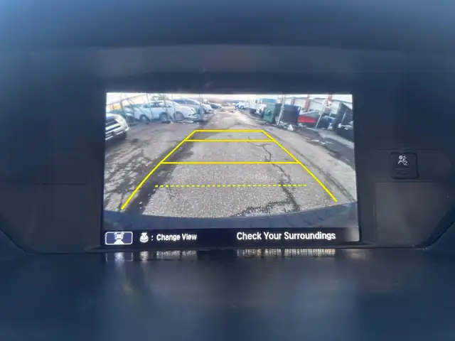 2014 Honda Odyssey EX-L with Navigation - Photo 22