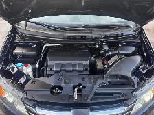 2014 Honda Odyssey EX-L with Navigation - Photo 23