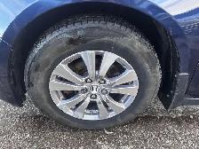 2014 Honda Odyssey EX-L with Navigation - Photo 25