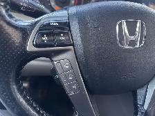 2014 Honda Odyssey EX-L with Navigation - Photo 27