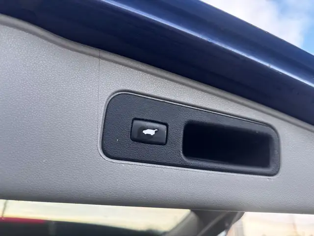 2014 Honda Odyssey EX-L with Navigation - Photo 28