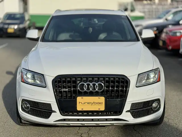 2015 Audi Q5 2.0T S LINE | No Accidents | Good Service History ( - Photo 2