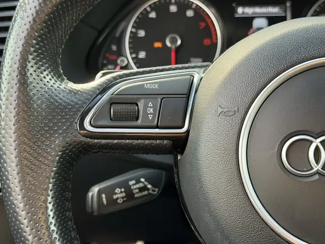 2015 Audi Q5 2.0T S LINE | No Accidents | Good Service History ( - Photo 15