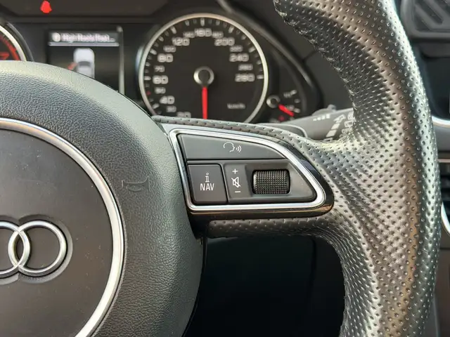 2015 Audi Q5 2.0T S LINE | No Accidents | Good Service History ( - Photo 16