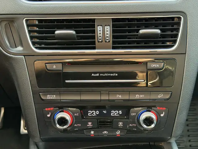 2015 Audi Q5 2.0T S LINE | No Accidents | Good Service History ( - Photo 17