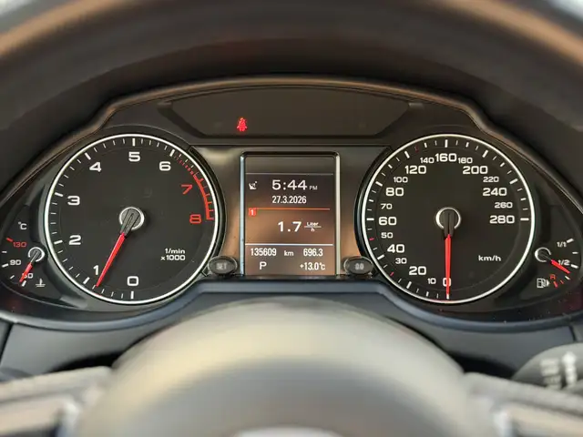 2015 Audi Q5 2.0T S LINE | No Accidents | Good Service History ( - Photo 19