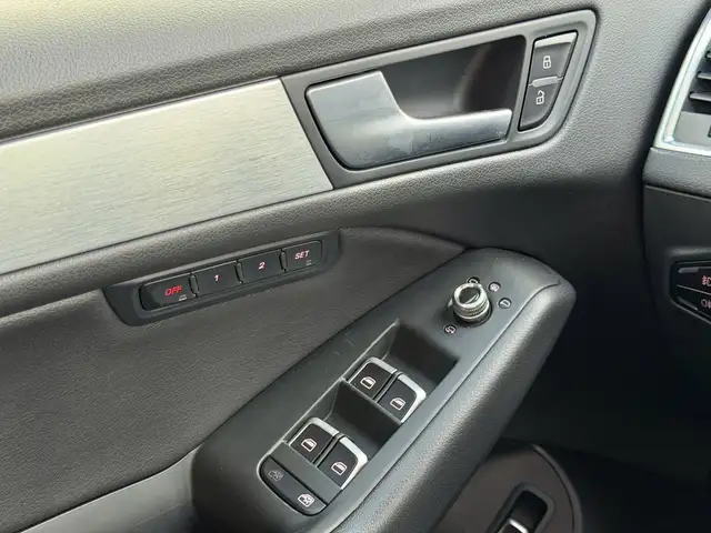 2015 Audi Q5 2.0T S LINE | No Accidents | Good Service History ( - Photo 21