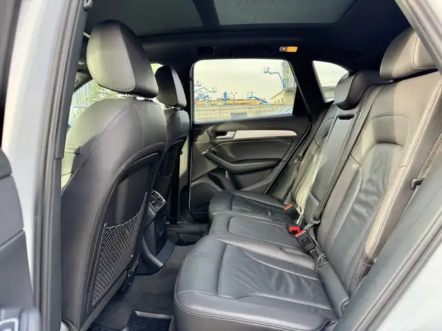 2015 Audi Q5 2.0T S LINE | No Accidents | Good Service History ( - Photo 24
