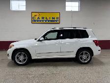 2015 Mercedes-Benz GLK-Class GLK250 BlueTec|NAVIGATION - BLINDSP - Photo 2