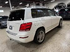 2015 Mercedes-Benz GLK-Class GLK250 BlueTec|NAVIGATION - BLINDSP - Photo 3