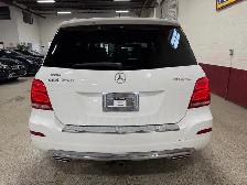 2015 Mercedes-Benz GLK-Class GLK250 BlueTec|NAVIGATION - BLINDSP - Photo 4