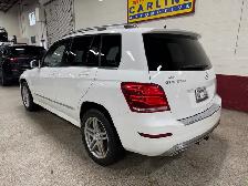 2015 Mercedes-Benz GLK-Class GLK250 BlueTec|NAVIGATION - BLINDSP - Photo 5