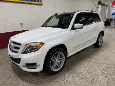 2015 Mercedes-Benz GLK-Class GLK250 BlueTec|NAVIGATION - BLINDSP - Photo 6
