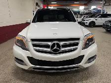 2015 Mercedes-Benz GLK-Class GLK250 BlueTec|NAVIGATION - BLINDSP - Photo 7