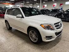 2015 Mercedes-Benz GLK-Class GLK250 BlueTec|NAVIGATION - BLINDSP - Photo 8