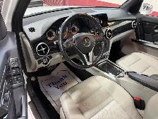 2015 Mercedes-Benz GLK-Class GLK250 BlueTec|NAVIGATION - BLINDSP - Photo 9