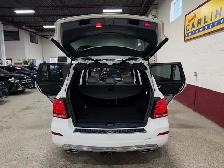 2015 Mercedes-Benz GLK-Class GLK250 BlueTec|NAVIGATION - BLINDSP - Photo 11