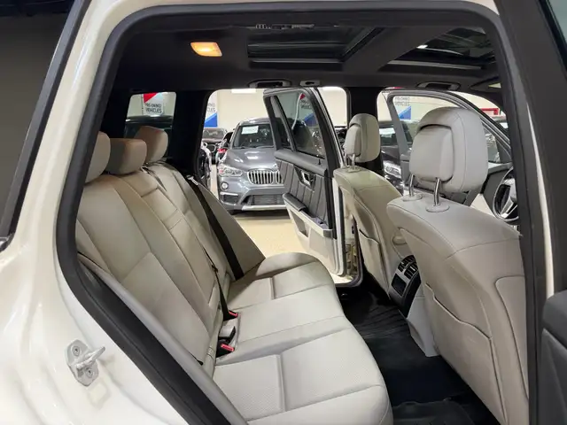 2015 Mercedes-Benz GLK-Class GLK250 BlueTec|NAVIGATION - BLINDSP - Photo 12