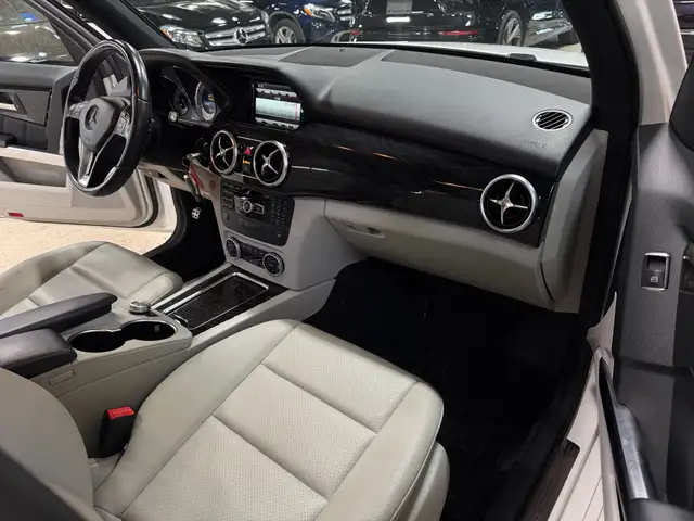 2015 Mercedes-Benz GLK-Class GLK250 BlueTec|NAVIGATION - BLINDSP - Photo 13